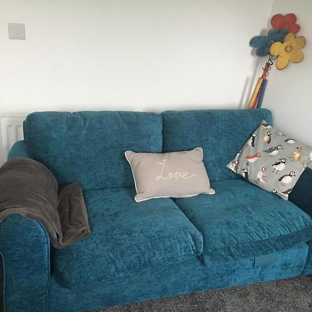 Driftwood Loft Apartment Killyleagh Bagian luar foto