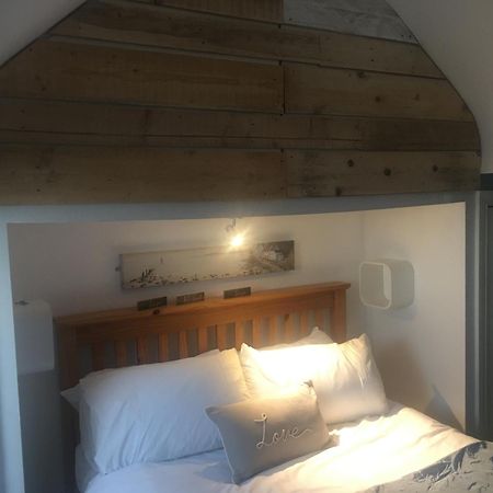 Driftwood Loft Apartment Killyleagh Bagian luar foto