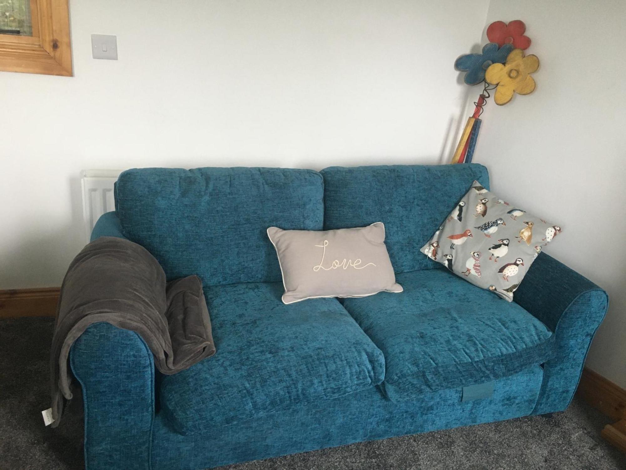 Driftwood Loft Apartment Killyleagh Bagian luar foto