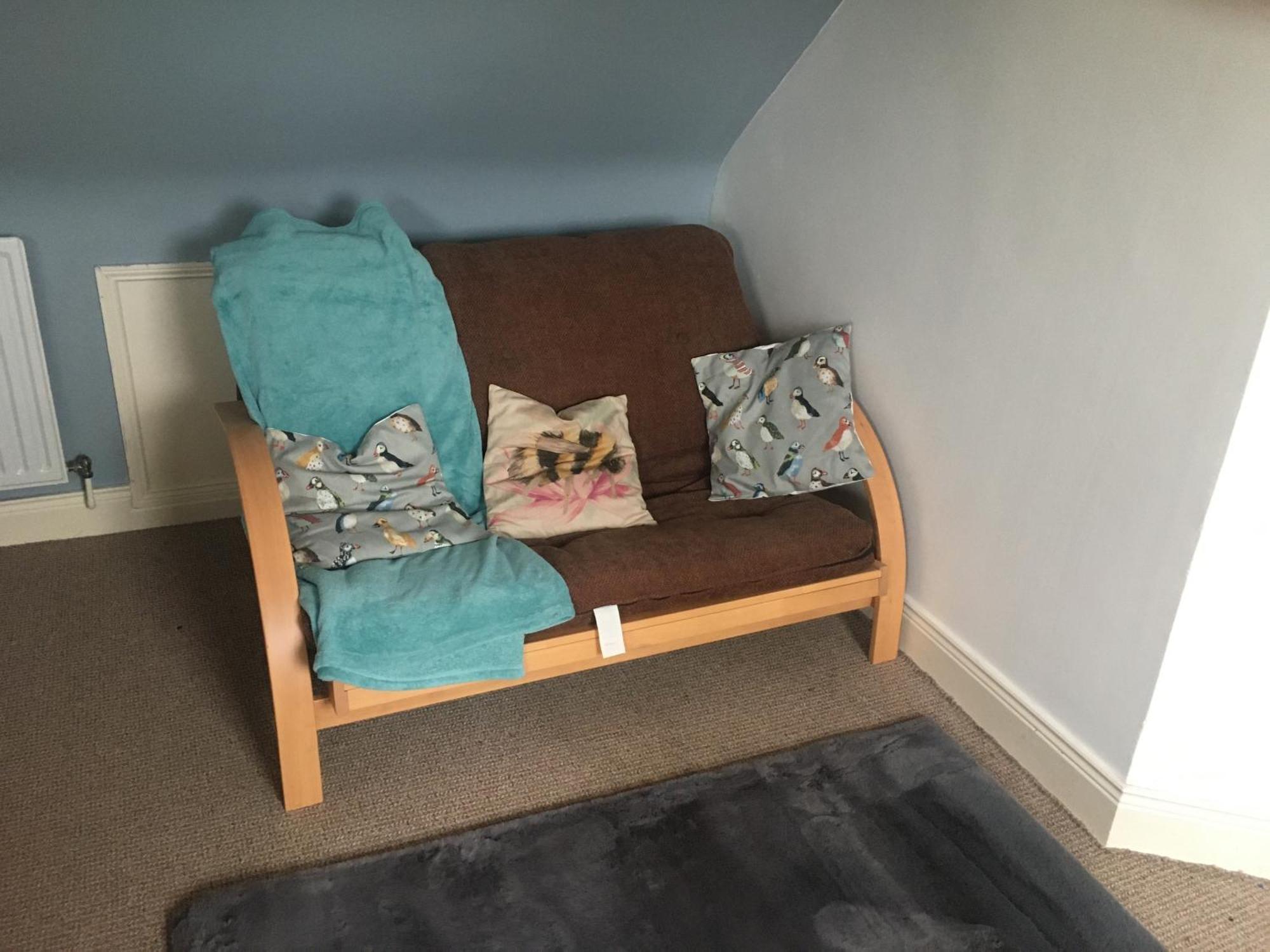 Driftwood Loft Apartment Killyleagh Bagian luar foto