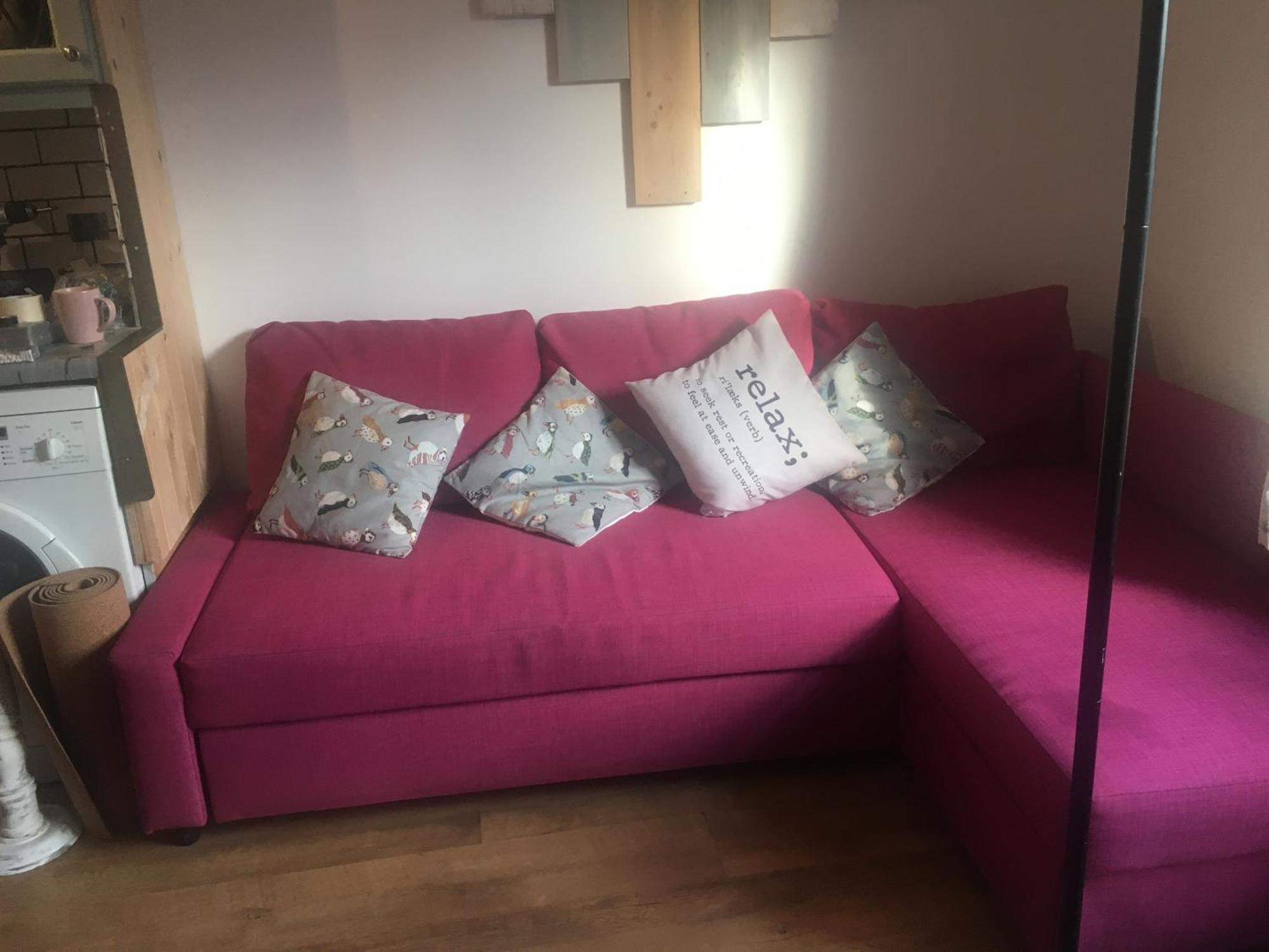 Driftwood Loft Apartment Killyleagh Bagian luar foto